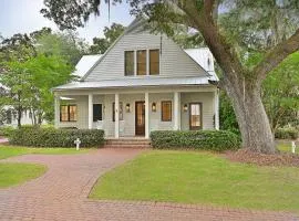 Montage 3 Bedroom Wilson Village Home 5001