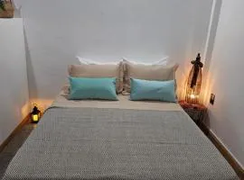 Inmejorable Monoambiente temporario en Corrientes
