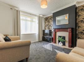 Littleboy House, ξενοδοχείο σε Thornaby on Tees