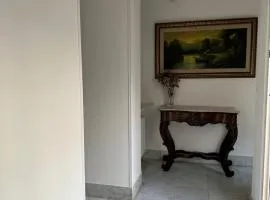 Luxury suite Terrace