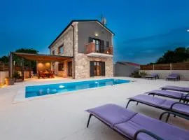 Villa Baraka with private pool near Rovinj - WiiBuk