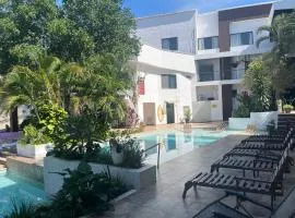 Hotel D Marco Exxpres