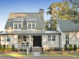 3 Bedroom Wilson Village Home 19