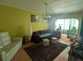 Noua Apartment