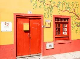 Hostel Tenerife