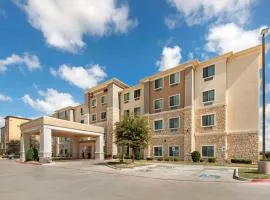 Best Western Plus Buda Austin Inn & Suites