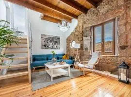 Charming 2BR w Terrace & Garden