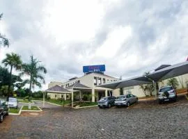 Hotel Graal Inn Uberaba