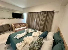 Makia Beach Experience - Flat Térreo 24