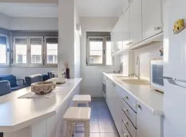 Apartment in Salinetas Beach