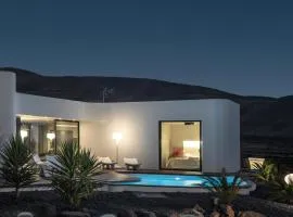 VULKANO Villas