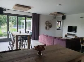 Royaal appartement P&B 't Hoeves