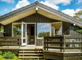 Holiday Home Toftg