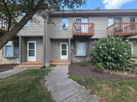 Wisp Retreat, skijali&scaron;te u gradu Mekhenri