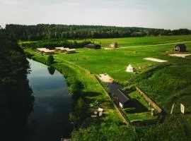 Liva Park Nature Resort