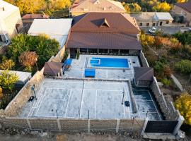 Ashtarak Venues, hotel v destinaci Ashtarak