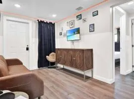 Stylish Miami Suites with Self Check-in