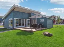 Gorgeous Home In Gudhjem With Wifi