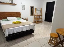 Residencial Margarida APART 1