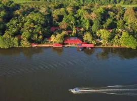 Valverde Glamping & Ecolodge
