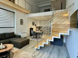 Cool Loft