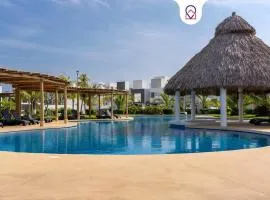Modern Villa Private Beach Dreams Diamante