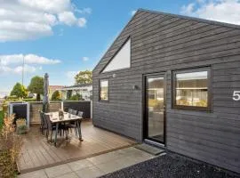 Lovely Home In Sjølund
