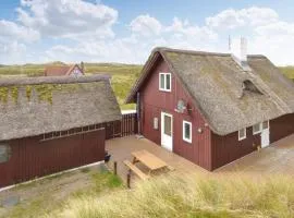 Holiday Home Hvide Sande 32