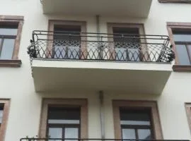 Ferienwohnung Chemnitz Kaßberg II