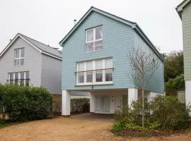 6 The Salterns - Yarmouth