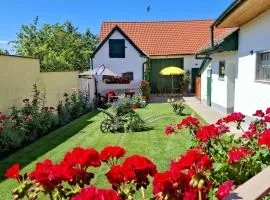 FERIENHAUS Weinviertel