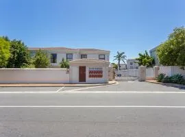 Secured 3-Bedroom Townhouse
