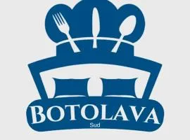 Botolava sud