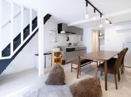 Casa Stay Kokura 3 - Vacation STAY 68310v、北九州市のホテル