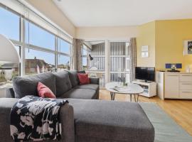 Fanø Bad, Lejl, 105, hotel v destinaci Fano