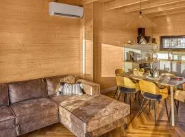 2 Bedroom Awesome Home In Trzesacz