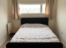 Only steps from Buckingham Palace and Big Ben