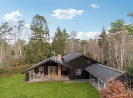 Amazing Home In Frederiksværk With Wifi
