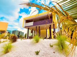 Bohemi Design Villa's