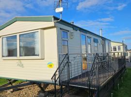 Ingoldmells golden sands plot 152, hotel em Ingoldmells
