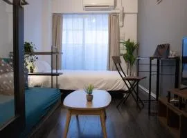 Safinairandomonariza 101,201,202,204,303,401 - Vacation STAY 18105