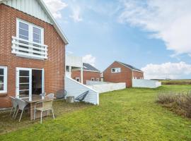 2 Bedroom Amazing Apartment In R&oslash;m&oslash;