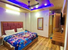KST villa Near Mall Road Manali