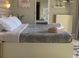 Park Hotel Polykastro