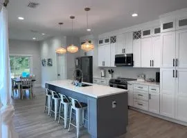 New build Near sports complex OWA beaches shops