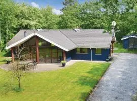 Holiday Home Solbærvangen Sun