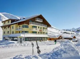 Hotel Garni Kristall