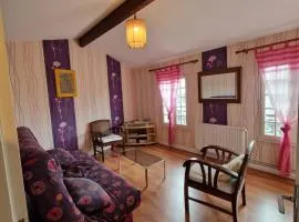 Appartement proche St Emilion