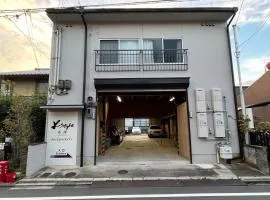 K-style Nishijin backpackers - Vacation STAY 17741