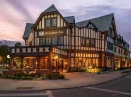 Best Western Premier Mariemont Inn, hotel v destinaci Cincinnati